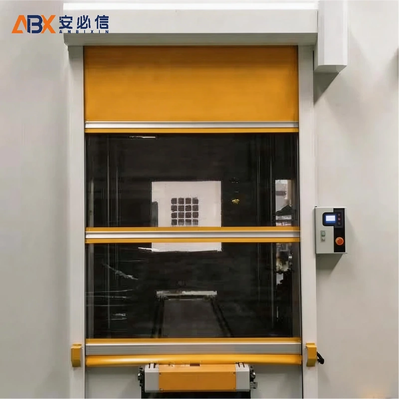阳江高速门