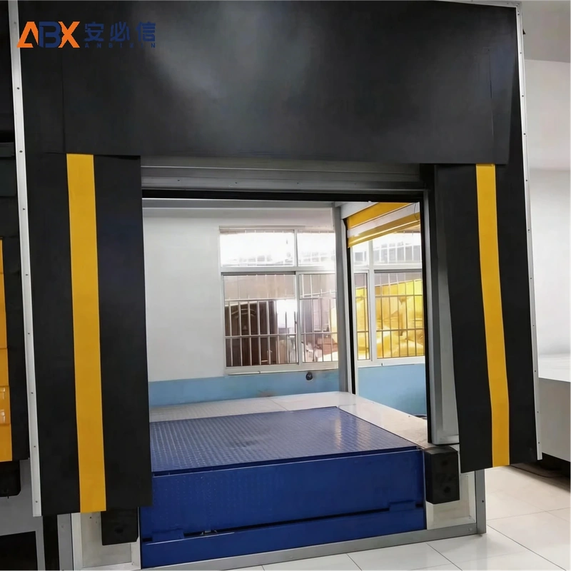 阳江工业快速门